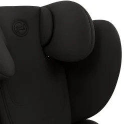 Siège auto pliable i-size solution g2 i-fix magic black