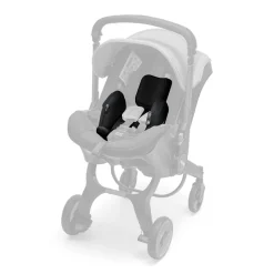Siège auto poussette doona i desert green