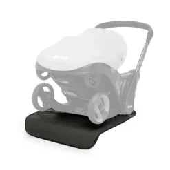 Siège auto poussette doona i nitro black
