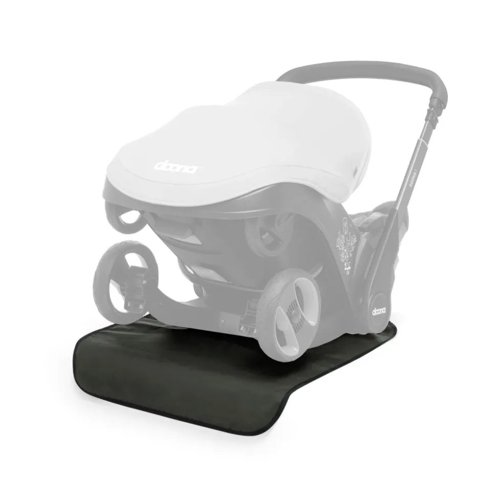 Siège auto poussette doona i nitro black