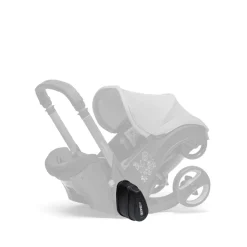 Siège auto poussette doona i slate green