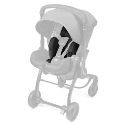 Siège auto poussette doona x dusty sage