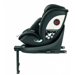 Siège auto primo viaggio 360 evo i-size planet