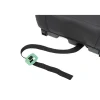 Siège auto quasar i-size grey