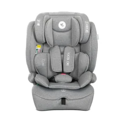Siège auto rio 76-150 cm isofix gris