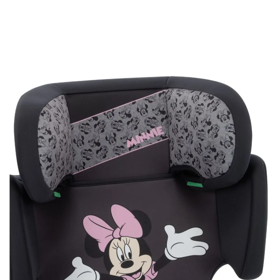 Siège auto road fix i-size authentic minnie