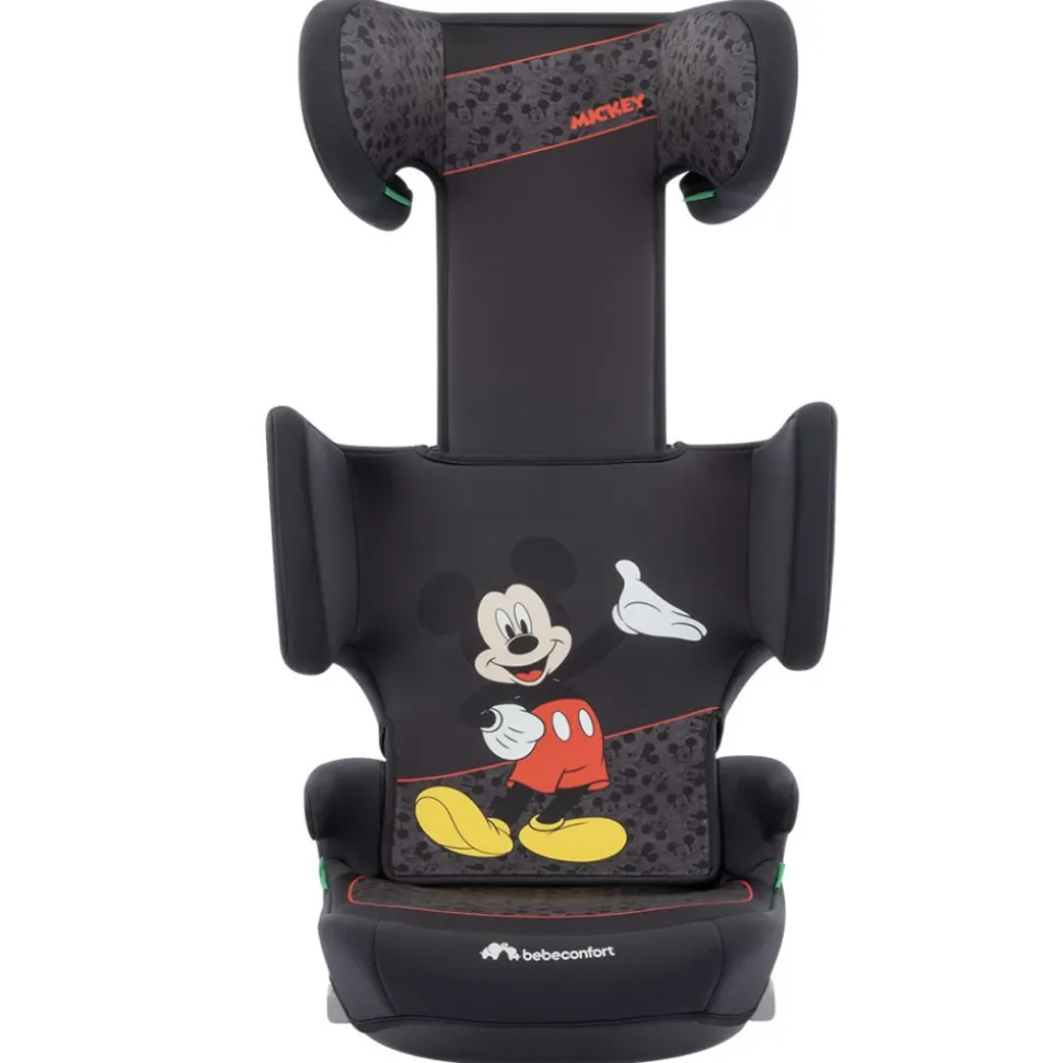 Siège auto road fix i-size authentic mickey