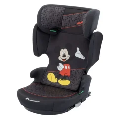 Siège auto road fix i-size authentic mickey