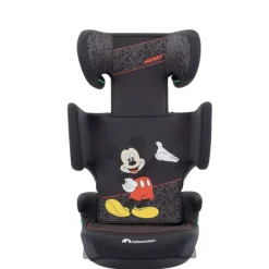 Siège auto road fix i-size authentic mickey