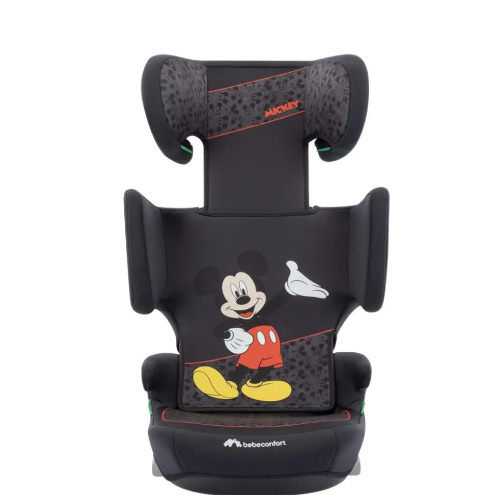 Siège auto road fix i-size authentic mickey