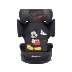 Siège auto road fix i-size authentic mickey