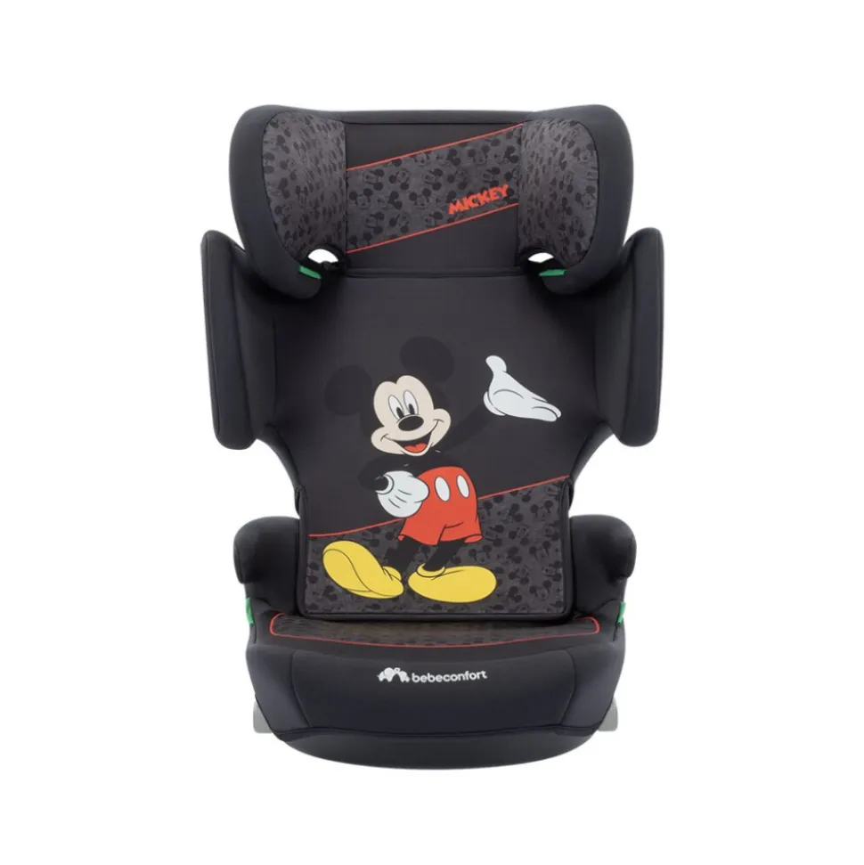 Siège auto road fix i-size authentic mickey