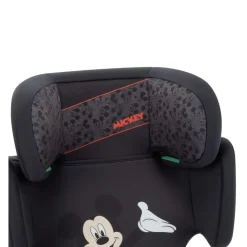 Siège auto road fix i-size authentic mickey
