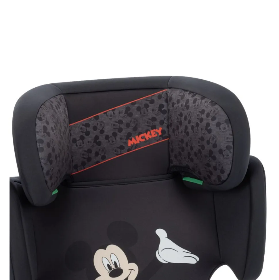 Siège auto road fix i-size authentic mickey