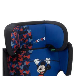 Siège auto road fix i-size fun mickey