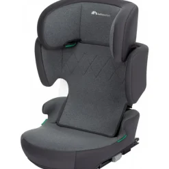 Siège auto road fix i-size tinted graphite