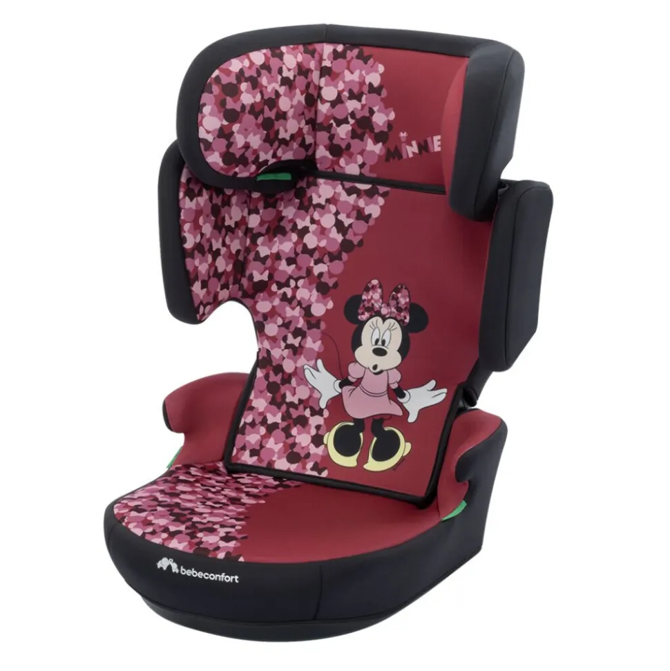 Siège auto road safe i-size fun minnie