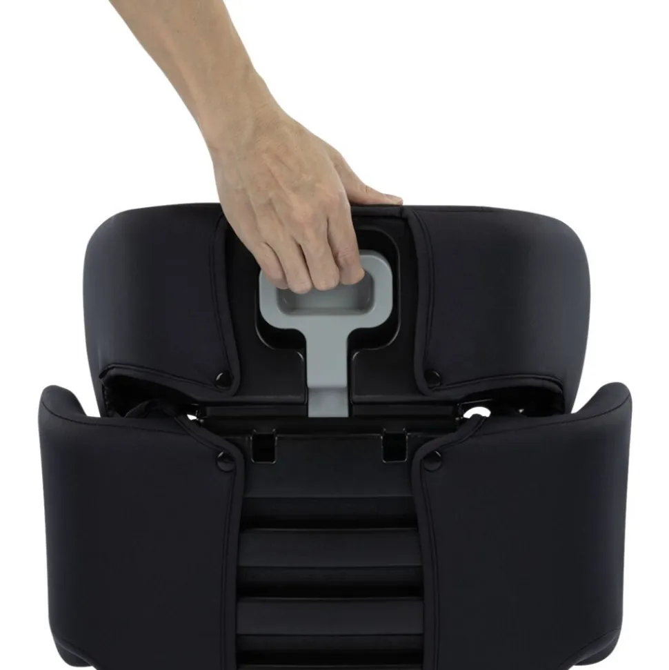 Siège auto road safe i-size fun minnie