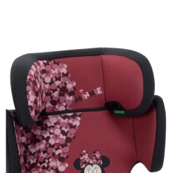 Siège auto road safe i-size fun minnie