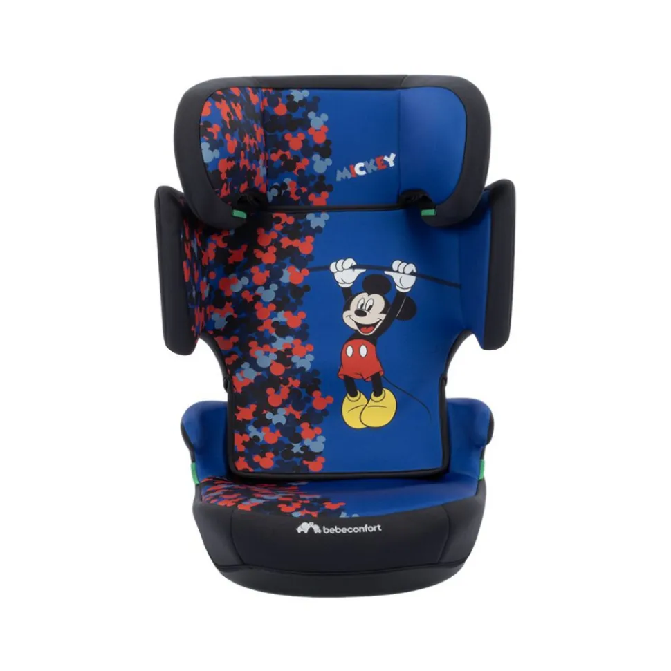 Siège auto road safe i-size fun mickey