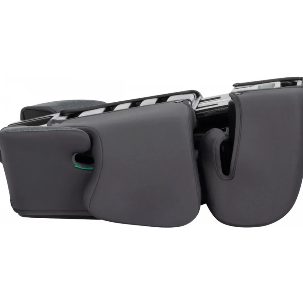 Siège auto road safe i-size tinted graphite