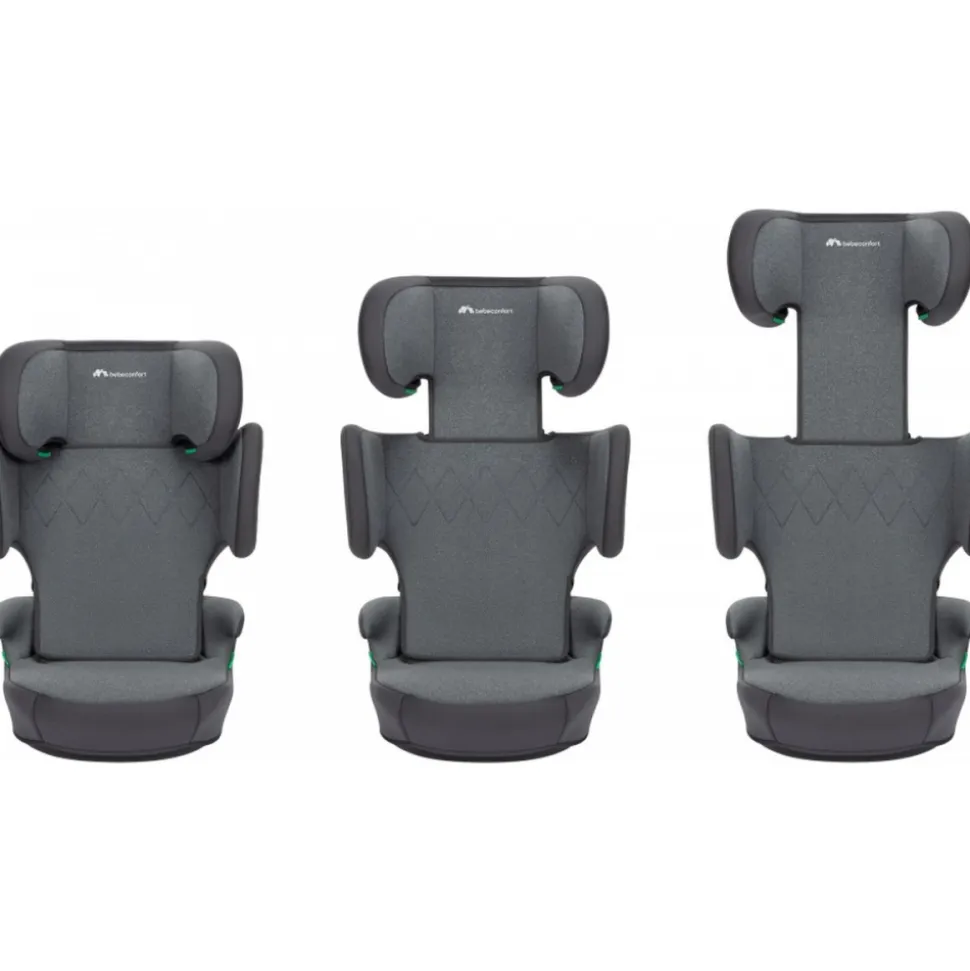 Siège auto road safe i-size tinted graphite