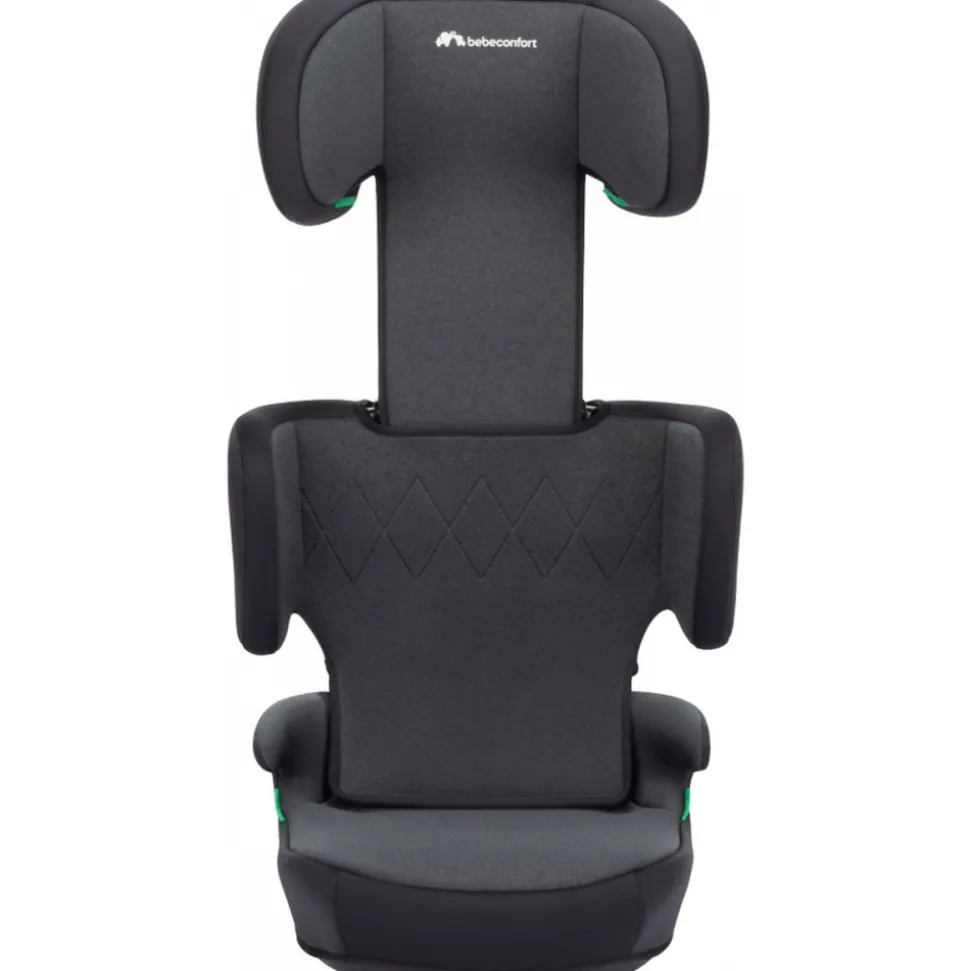 Siège auto road safe i-size tinted black