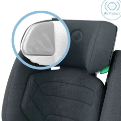 Siège auto rodifix pro 2 i-size authentic graphite