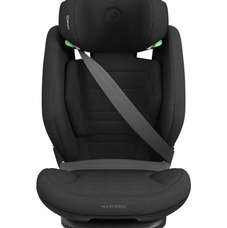 Siège auto rodifix pro 2 i-size authentic black