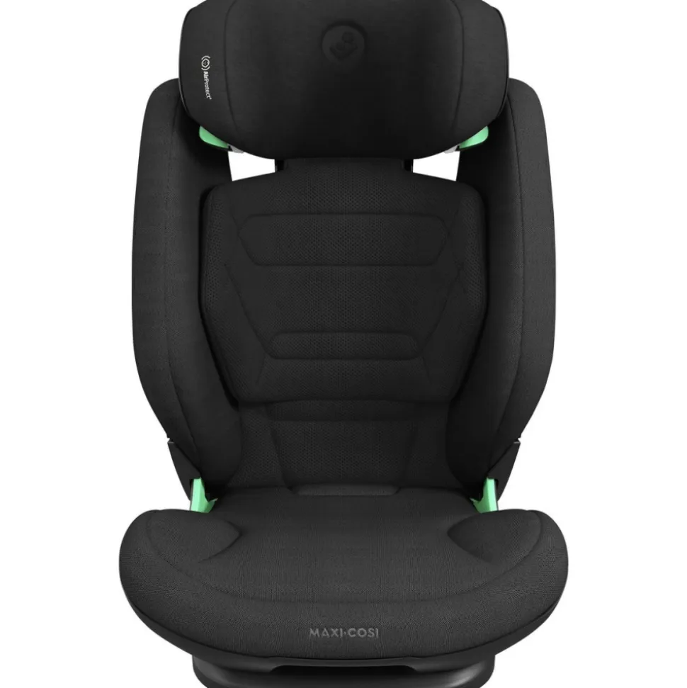 Siège auto rodifix pro 2 i-size authentic black