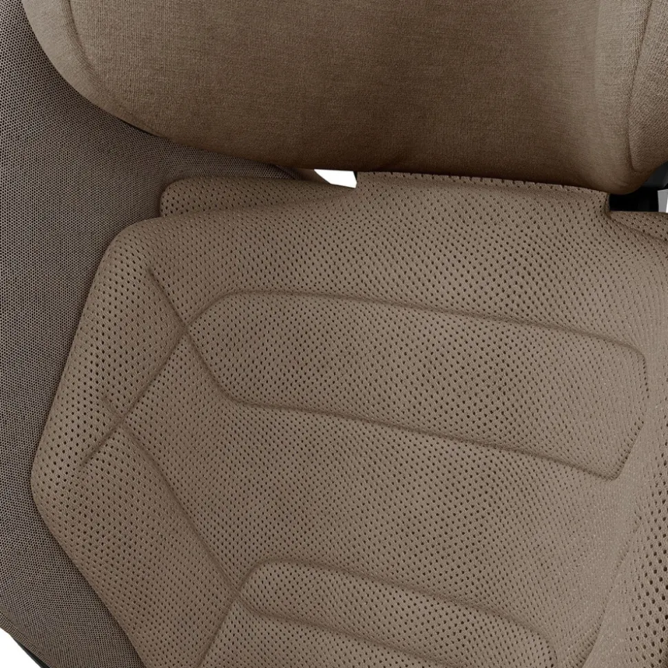 Siège auto rodifix pro 2 i-size authentic truffle
