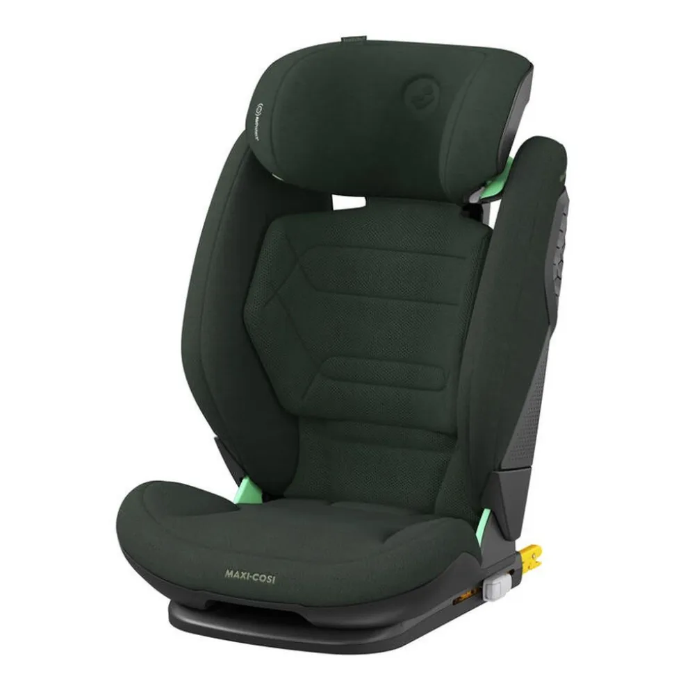 Siège auto rodifix pro 2 i-size authentic green