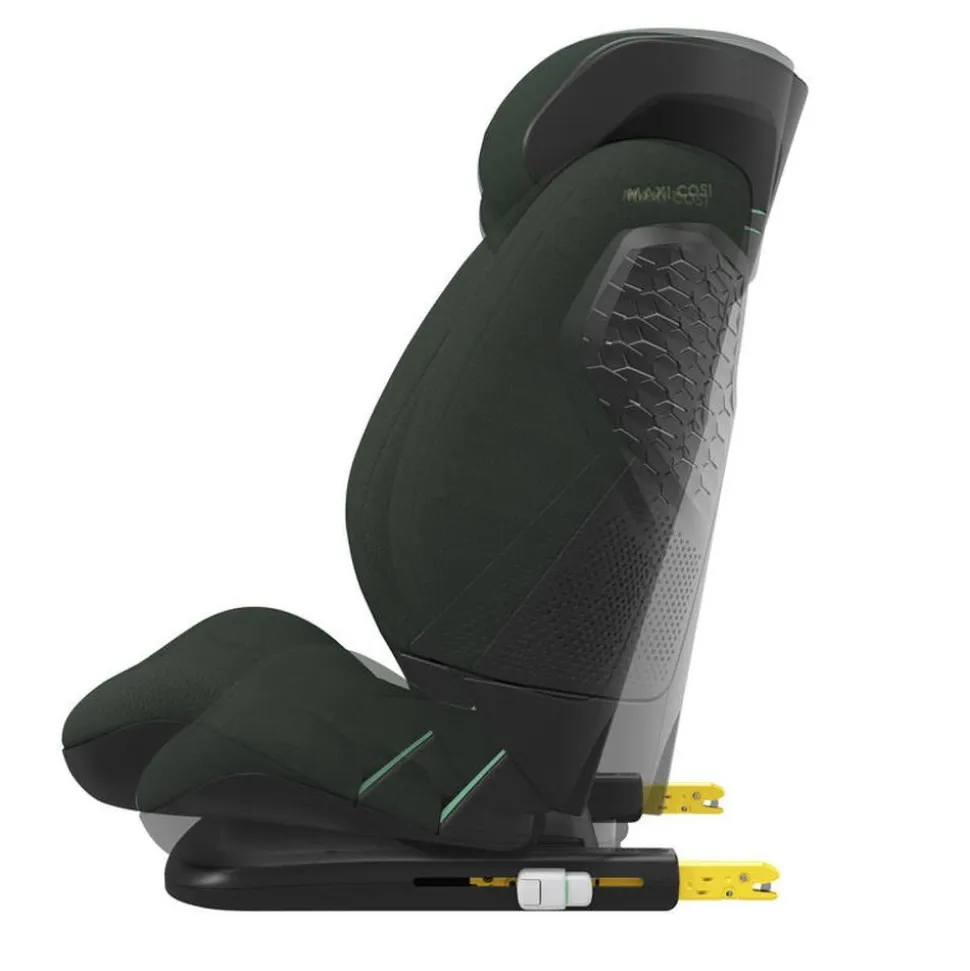 Siège auto rodifix pro 2 i-size authentic green