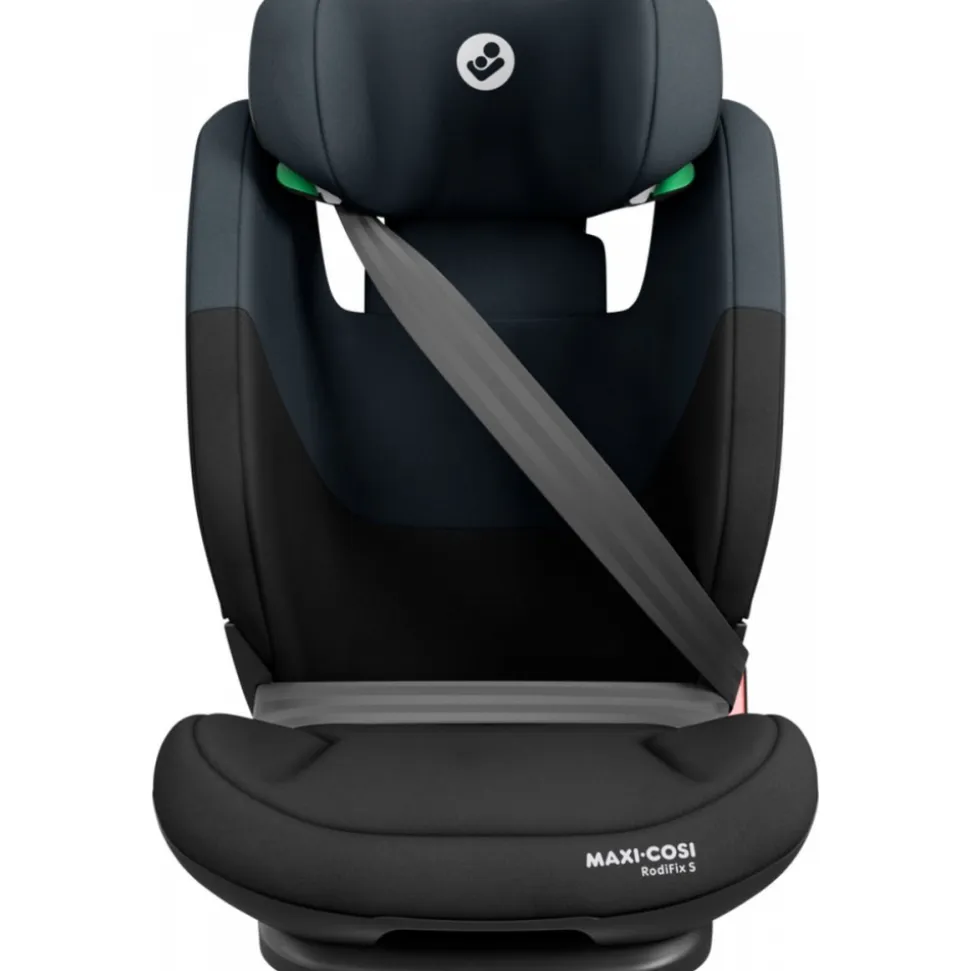 Siège auto rodifix s i-size tonal black