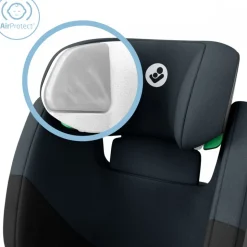 Siège auto rodifix s i-size tonal black