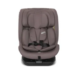 Siège auto rodéo 40-150cm isofix rose