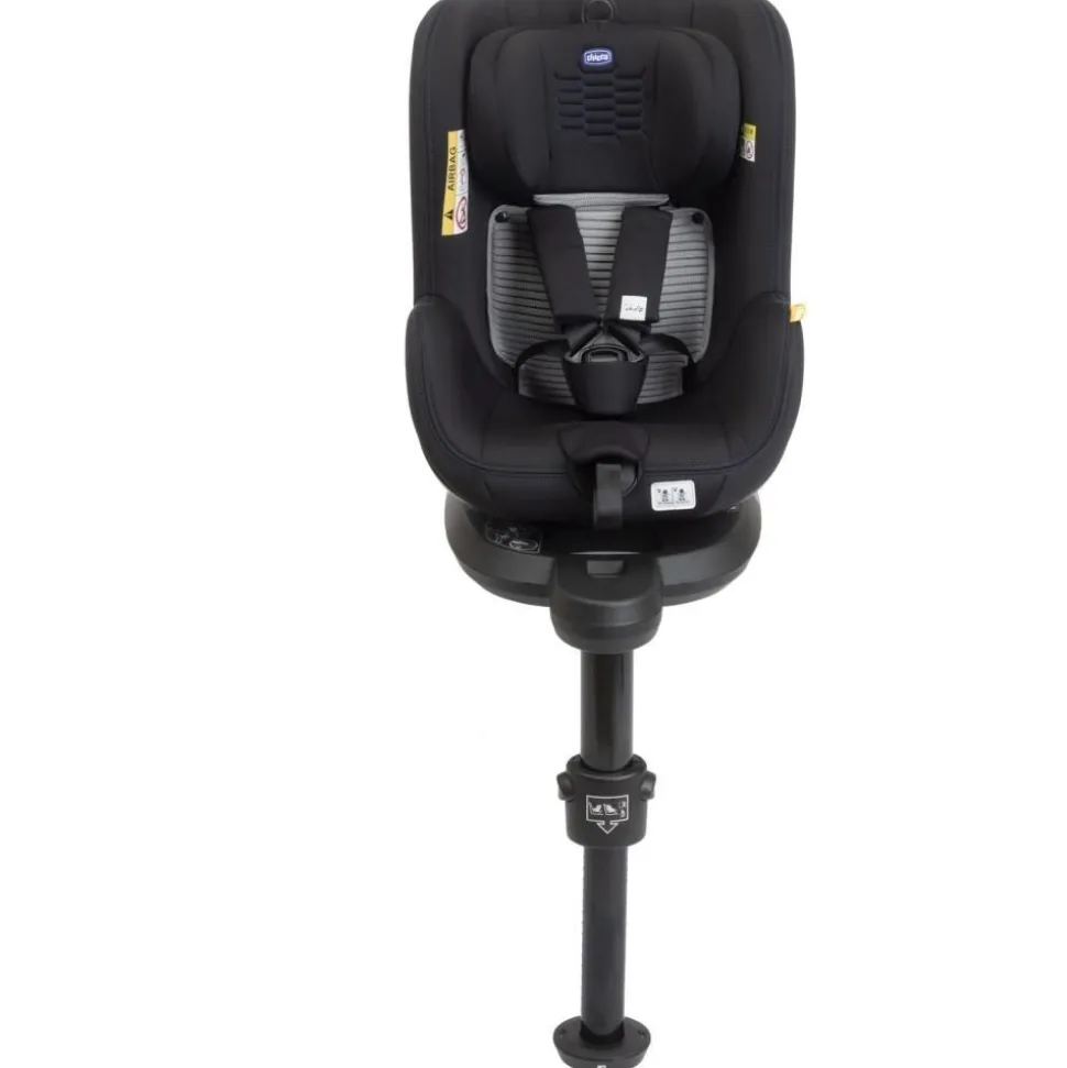 Siège auto seat2fit i-size air black