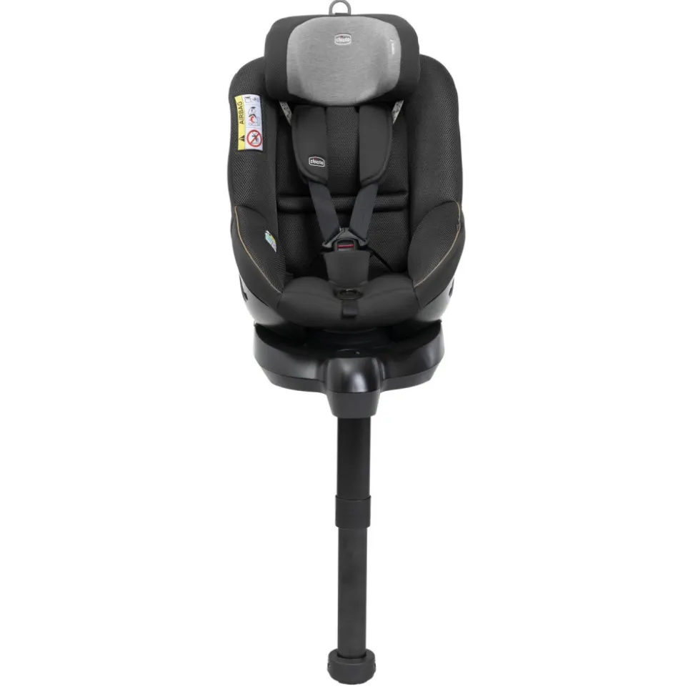Siège auto seat 105 i-size posh black