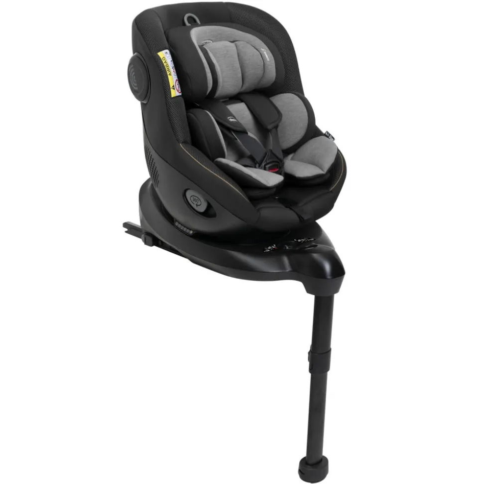 Siège auto seat 105 i-size posh black