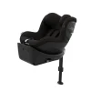 Siège auto sirona gi i-size magic black avec base intégrée