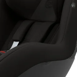 Siège auto sirona gi i-size magic black avec base intégrée