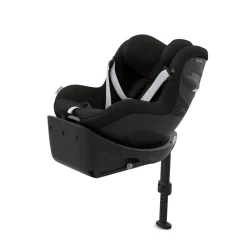 Siège auto sirona gi i-size magic black avec base intégrée