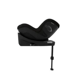 Siège auto sirona g3 i-size rotatif magic black