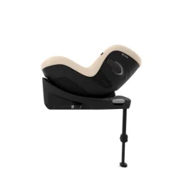 Siège auto sirona g3 i-size rotatif almond beige