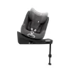 Siège auto sirona ti i-size tissu plus mirage grey