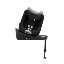 Siège auto sirona ti i-size tissu plus sepia black