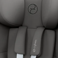 Siège auto sirona t i-size mirage grey