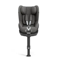 Siège auto sirona t i-size mirage grey