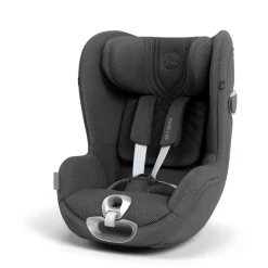 Siège auto sirona t i-size tissu plus mirage grey