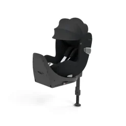 Siège auto sirona t i-size tissu plus sepia black